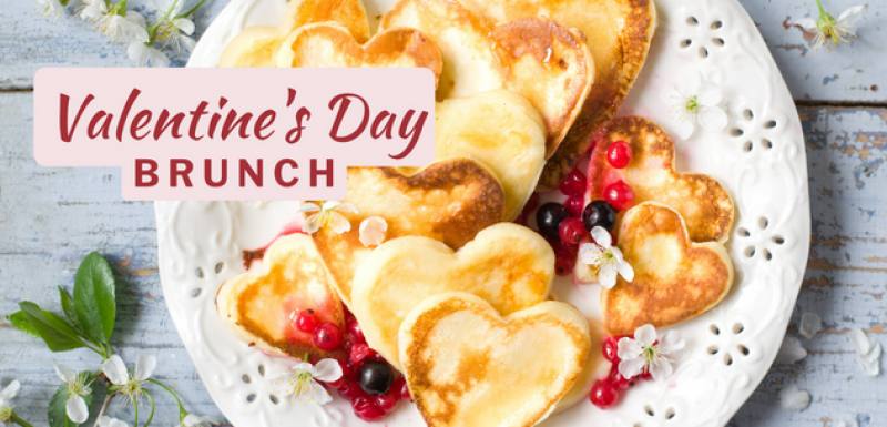 Valentine's Brunch!