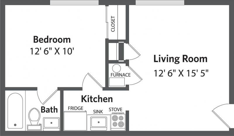 Elm Tree Court  Floorplan