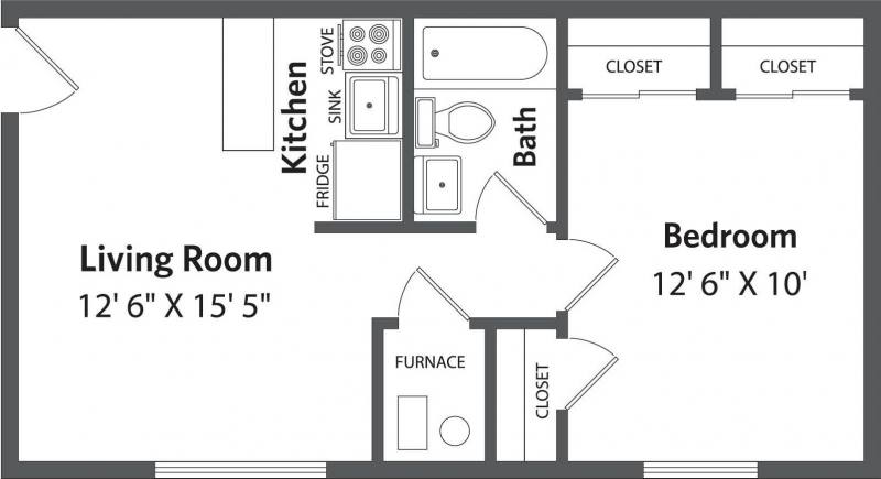 Maplewood Place  Floorplan