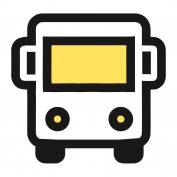 This apartment offers Bus Stop/Transportation